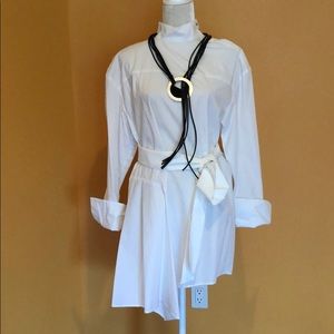 HM white tunic 8